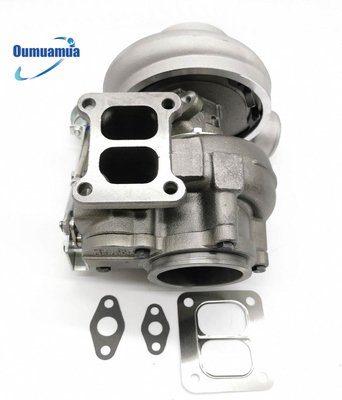 Turbo HX40W For Hyundai Engine 6CT Turbocharger 3802651