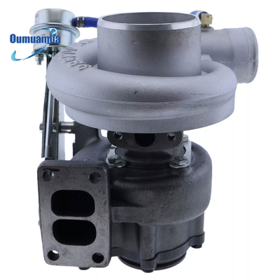 Turbo HX35W For Hyundai Engine R200/210-3/220-5 Turbocharger 3802761 3536971