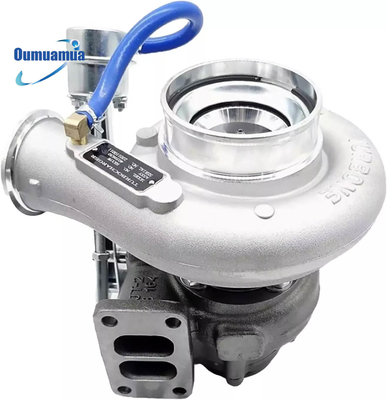 Turbo HX35W For Hyundai Engine R225-7 Turbocharger 4035899 4089746