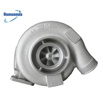 Turbo TF08L for ISUZU engine 6SD1 turbocharger 114400-3864