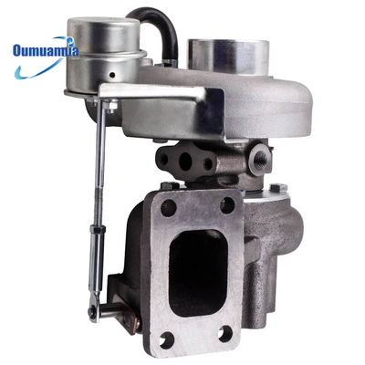 Turbo TB2568 for ISUZU engine 4DB2 turbocharger 466409-0002