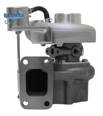 Turbo TB2568 for ISUZU engine 4BD2T turbocharger 466409-5002 897105-6180