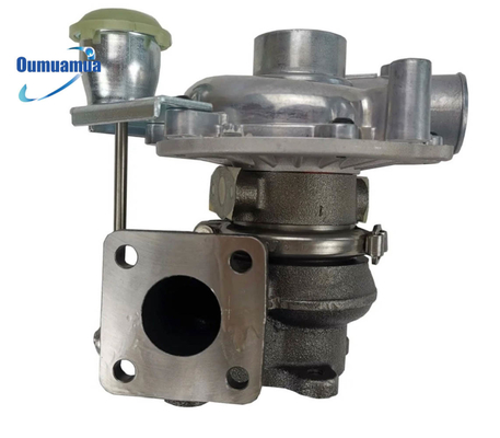 Turbo RHF4H For ISUZU Engine 4JA1/4JA1T Turbocharger 897240-2101