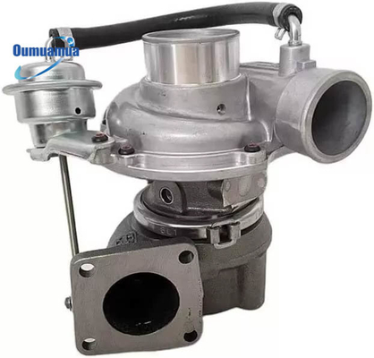 Turbo RHF5 For ISUZU Engine 4KH1 Turbocharger 1118010-850