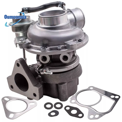 Turbo RHF5 For ISUZU Engine 4JX1T Turbocharger 8971371098