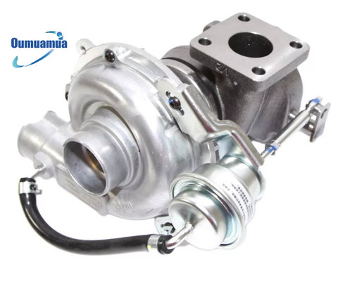 Turbo RHF5 For ISUZU Engine 4JB1T Turbocharger 8971397243
