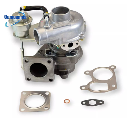 Turbo RHF5 For ISUZU Engine 4JB1T Turbocharger 8971760801