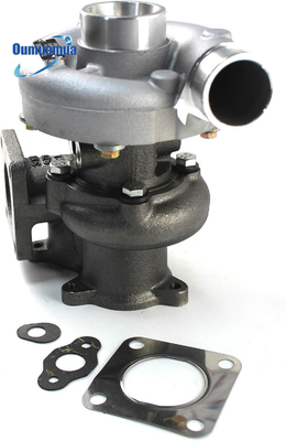 Turbo HT12-17A For ISUZU Engine 4JG1T Turbocharger 8972389791