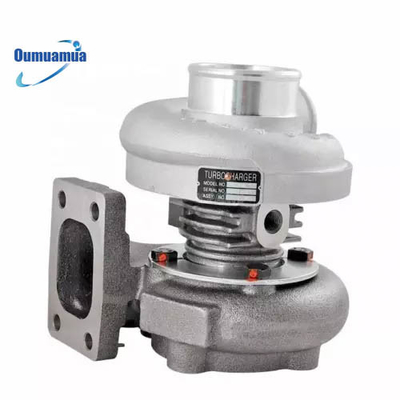 Turbine TA2505 For Iveco Engine TRACTOR Turbocharger 454163-0002
