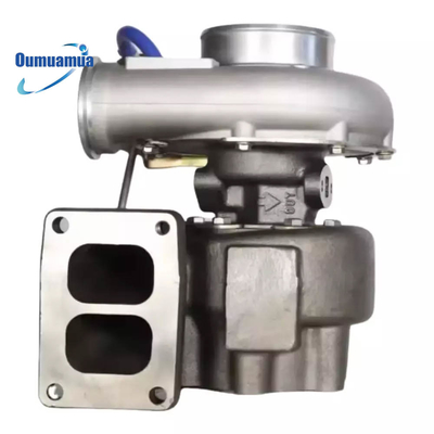 Turbo HX50W For Iveco Engine CURSOR 13 Turbocharger 3596693