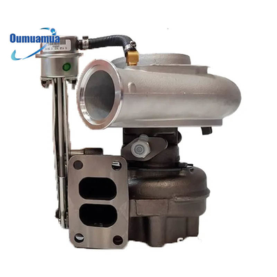 Turbo HX35W For Iveco Engine F4AE068 Turbocharger 3597180
