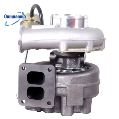 Turbo HX50W For Iveco Engine QSL8.9 6CT 6CTA8.3 Turbocharger 3597546 504033071
