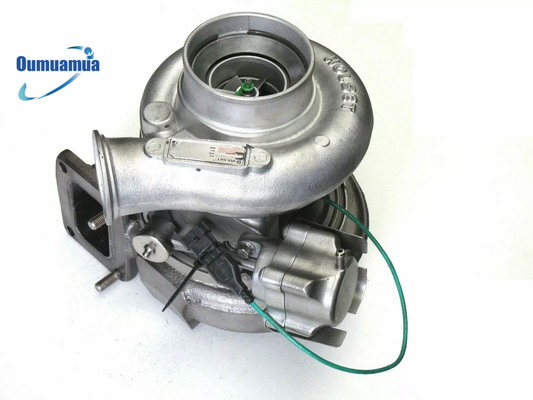 Turbo HE431V For Iveco Engine CORS OR8 Turbocharger 504269281