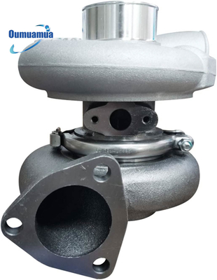 New factory direct sale turbo TD06 for Kato engine 6D14 turbocharger 49179-00110 ME037701