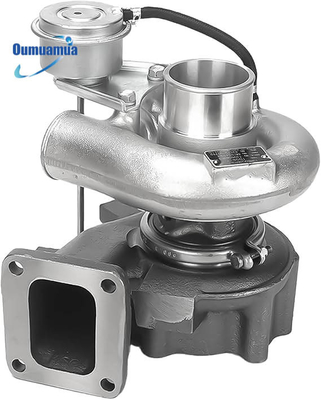 High quality TD06-7 for Kato factory direct engine high efficiency energy saving turbine 6M60T turbocharger 49179-02712 ME304598