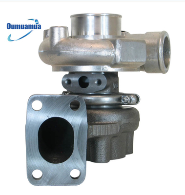 Energy efficient turbocharger TD04 for Kato engine 4D31 factory direct OEM 49189-00800 ME080442