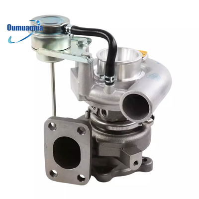 High quality turbo HD820-5 for Kato engine 6D34 turbocharger 49389-08001 4938908001 ME445813 Brand new factory direct sale