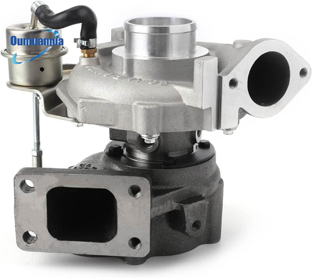 Turbo GT2259LS For Kobelco Engine Model J05E SK250-8 Universal For 17201-E0520 24100-4631A