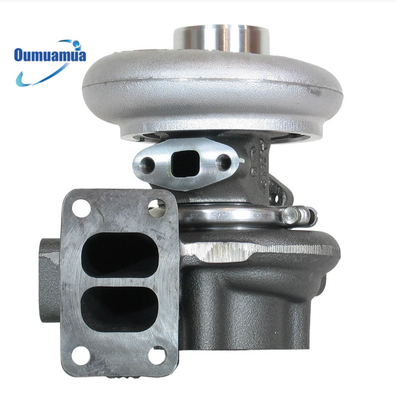 High Performance 49185-01030 Turbocharger For Engine 6D34 SK230-6E Kobelco TE06H-16M