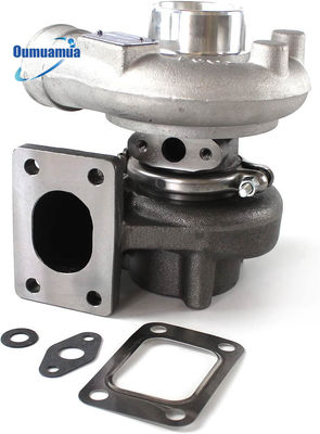 49189-00540 Turbo TD04HL For Kobelco 4BG1 SK120/1/2/3 Engine Durability High Temperature Resistant
