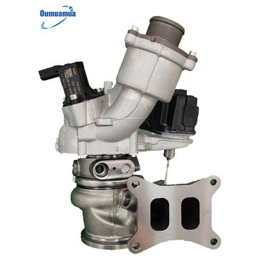 06K145874P 06K145874G 06K145722T IS38 9VA04 Keramische Kogellager Upgrade Turbocharger Chretien Voor For Audi S3