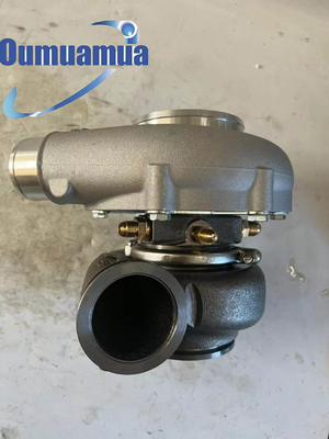 Turbo G35-990 DDB Turbocharger