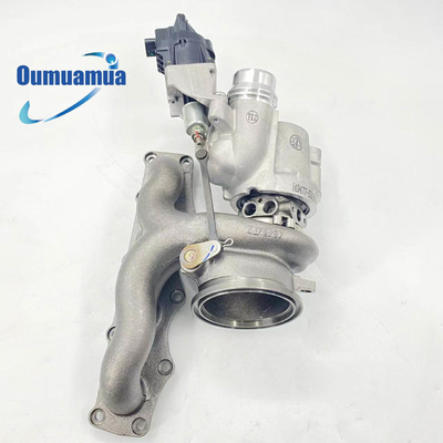 BMW N20 N20B20A Engine TD04 TD04LR6 TD04LR6-04HR*15TK31-6.0T Automobile Turbocharger 24120200289 49477-02030