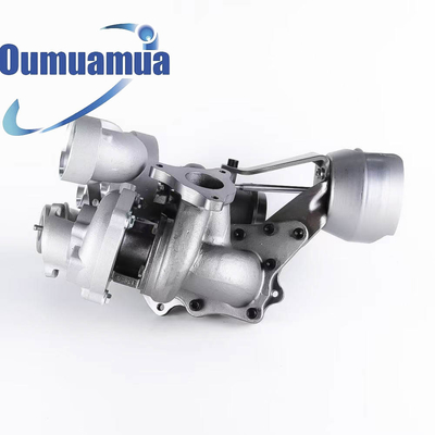 Turbocharger  for  Benz  10009880008 6510900880  6510902280  A6510900880  A6510902280  6510904880