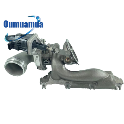 11652681209 For BMW Mini Cooper 1.5 Petrol Turbo Charger B38a15a 7636784 11657636784 Machining Centers