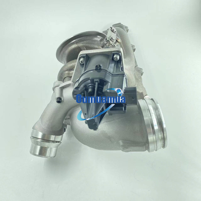 Turbocharger 7636784 11657636784 11658643129 8643129 11652681209 2681209 Compatible For BMW 1.5T B38 B36 Engine 216i 218i 220i X1 X2 MINI