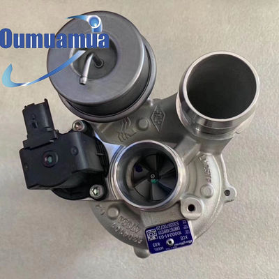 Factory Direct Sales Turbocharger  For  BMW 53039880163  5303-0988-00163  11657647003  11657595351 0037595678  7595351  1165764 7595678 7595351 11657649496 11658507662 11-65-7-649-496 11-65-8-507
