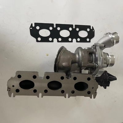 Geofrey 7633795 11659895980 11657633795 Turbo Charger Turbocharger Compatible For BMW 116i 118i 218i 318i 418i 109PS 136PS