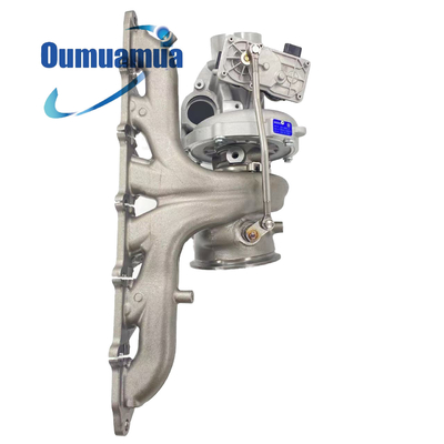 Turbocharger For Land Rover Range Rover L405 3,0 P400 PT306 AJ20P6 J6P3-6K682-AG PT306 AJ20P6 Engine LR146149LR146149
