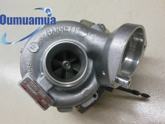 Turbo GT17V 733701-5009S  For Kobelco Engine Model 2836723 2836725 2836726 2836727  2836760 2836762 3593345 3594488 3594490 3594491 3594492 3595972 3595973 3598763 3598764 3598765 4024936