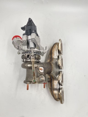 NEW Genuine IHI AL0087 Turbo For Mercedes-Benz A B C E CLA-Class 2.0L A2600902500 AL0087