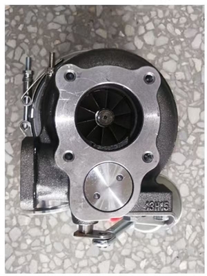 Turbocharger 21092586 VOE21092586 For Volvo Excavator EC210D EC140C EC200D EC220D Engine D5E