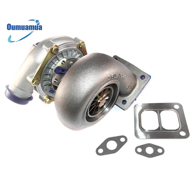 6137-81-8102 Turbocharger For Komatsu T04B59 S6D105 Engine Model 6137818102 6137-81-8102 6138818101 6137818100