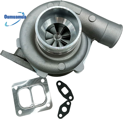 Turbo T04B-59 Torbucharger 6137-82-8200 for Komatsu Excavator PC220-2 PC200-3 PC200LC-3 Engine S6D105 465154-5012S 465154-0012 465154-9012 465154-12 996541