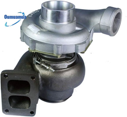 TA4532 Turbocharger 6152-81-8210 For Komatsu S6D125 PC400-5 465105-5002S 465105-0001 465105-0002 465105-0003 465105-0005 465105-2 6152-81-8110 6152-81-8310 6152-81-8410 6152-81-8210