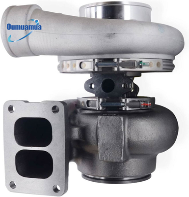 Komatsu S400 Original Quality Turbocharger 6156-81-8170 Engine Model SA6D125E-3 PC400-7 319494 319475 1487-970-0030 1487-988-0030 14879700030 14879880030 6156818170 6156-81-8170