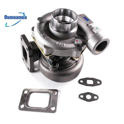 6205-81-8110 TA3103 New Turbocharger Fit for Komatsu PC100 PC120 PC100-5 Engine S4D95 PC100-1/2/3/5 465636-5216S 465636-0216 465636-0209 465636-0206 465636-0117 6205828100 6205828150 6205818120