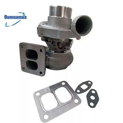 Construction Machinery Turbocharger 6207-81-8210 For Komatsu Excavator S6D95 PC200-5 With S6D95L T04B59 Engine 312875 465044-0051 6207818210 6207818220 6207-81-8220 6207-81-8210