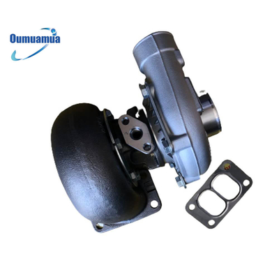 Energy Saving And High Efficiency 6209-81-8310 6209-81-8311 Turbocharger S2D Turbo For Komatsu Excavator SA6D95 PC200-6 PC210-6 PC220-6 PC230-6 Engine 6D95L 315043 314474 6209818311 6209-81-8311