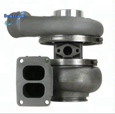 Turbocharger Original Quality 6222-81-8210 6151-81-8500 For KOMATSU Engine T04E08 Excavator S6D108 PC300-5/6 466704-5203S 466704-0003 466704-0103 466704-0112 466704-0212 466704-0203 4667040203