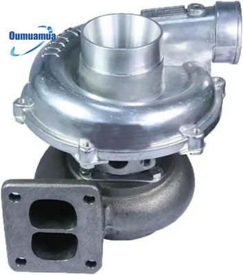 Construction Machinery Turbo S500 Turbocharger 6240-81-8300 318467 318149 for Komatsu 6D170E-3 Engine PC1250-7 Excavator 318467 318149 6240818300 6240-81-8300