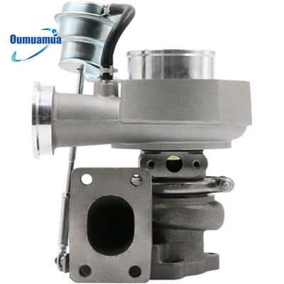 Original Komatsu Turbocharger TD04L For S4D95L Engine PC70-8  P/N 6271-81-8500 49377-01760 49377-01700 4937701700 49377-01740 49377-01750 49377-01760 49377-01770 6271-81-8100 6271818100