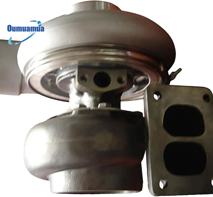Original Komatsu Turbocharger KTR110 for S6D140 Engine Part No. 6505-52-5410 6505525410