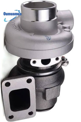 For Komatsu PC120-6 Turbo HX30 Replacement for S4D102 Engine 6732-81-8100 3592102 Excavator Turbocharger 3592102 3592103 3592104 3537010 3537011 3537012 3539701 3539703 3539702 3539703