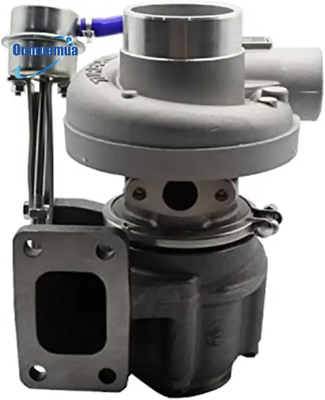 Original Komatsu Turbocharger HX30 for PC120-1/2/3/5 Excavator S4D95 Engine Part No. 6732-81-8102 3539803 3539846H 6732818052 6732818102 3804963 6732-81-8052 6732-81-8102 3590022