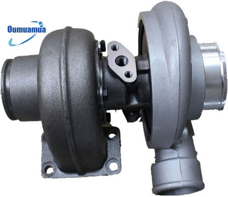 Genuine HX35 Turbo for Komatsu PC200-7 Excavator | Fits SAA6D102E-2 Engine | OEM 6738-81-8090 | Best Price 4038475 3595157 3595158 3595858 3596667 3596668 3598702 3599109 3786885 3786885H